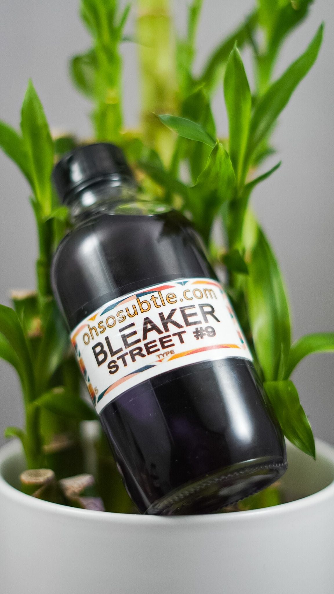 Our Impression of Bond #9: Bleaker Street