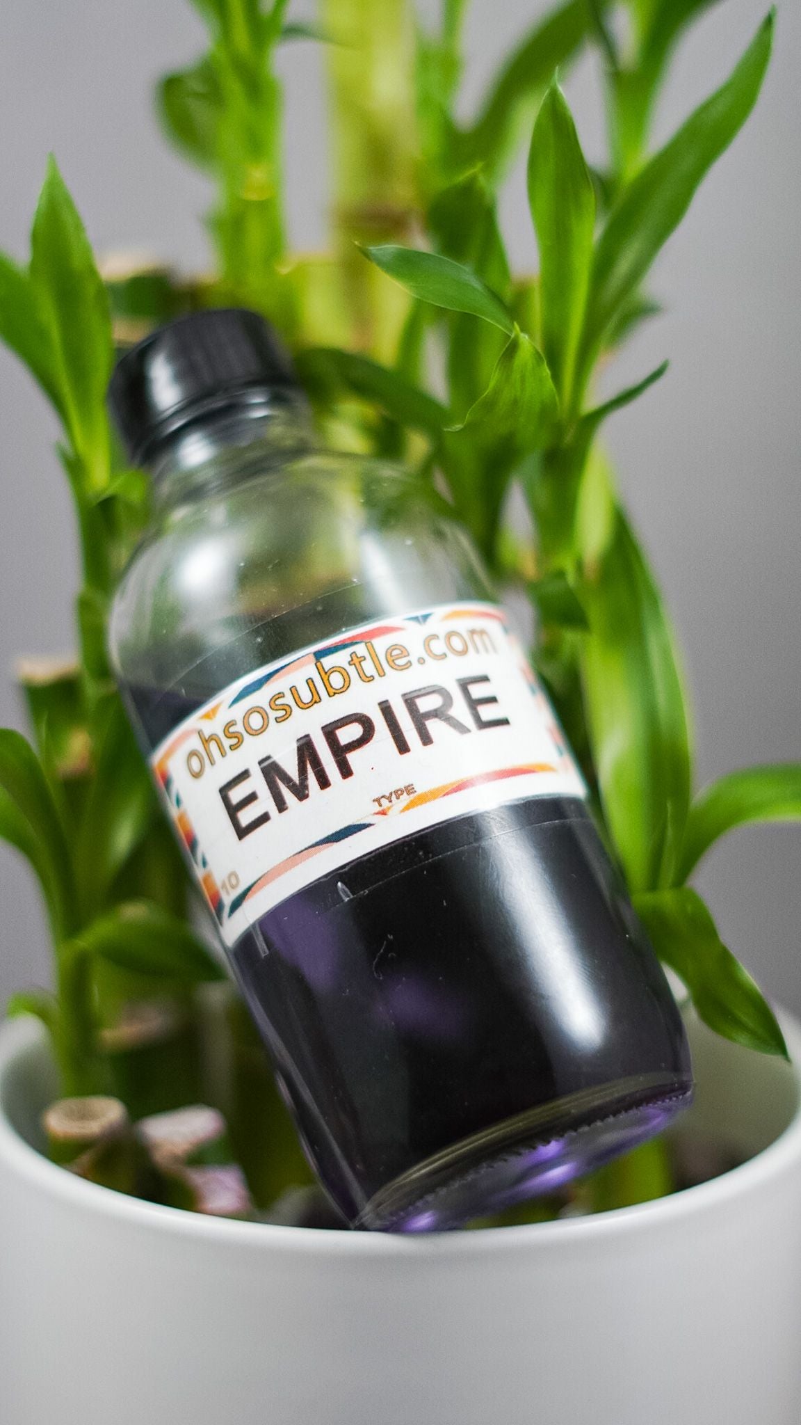Our Impression of Empire