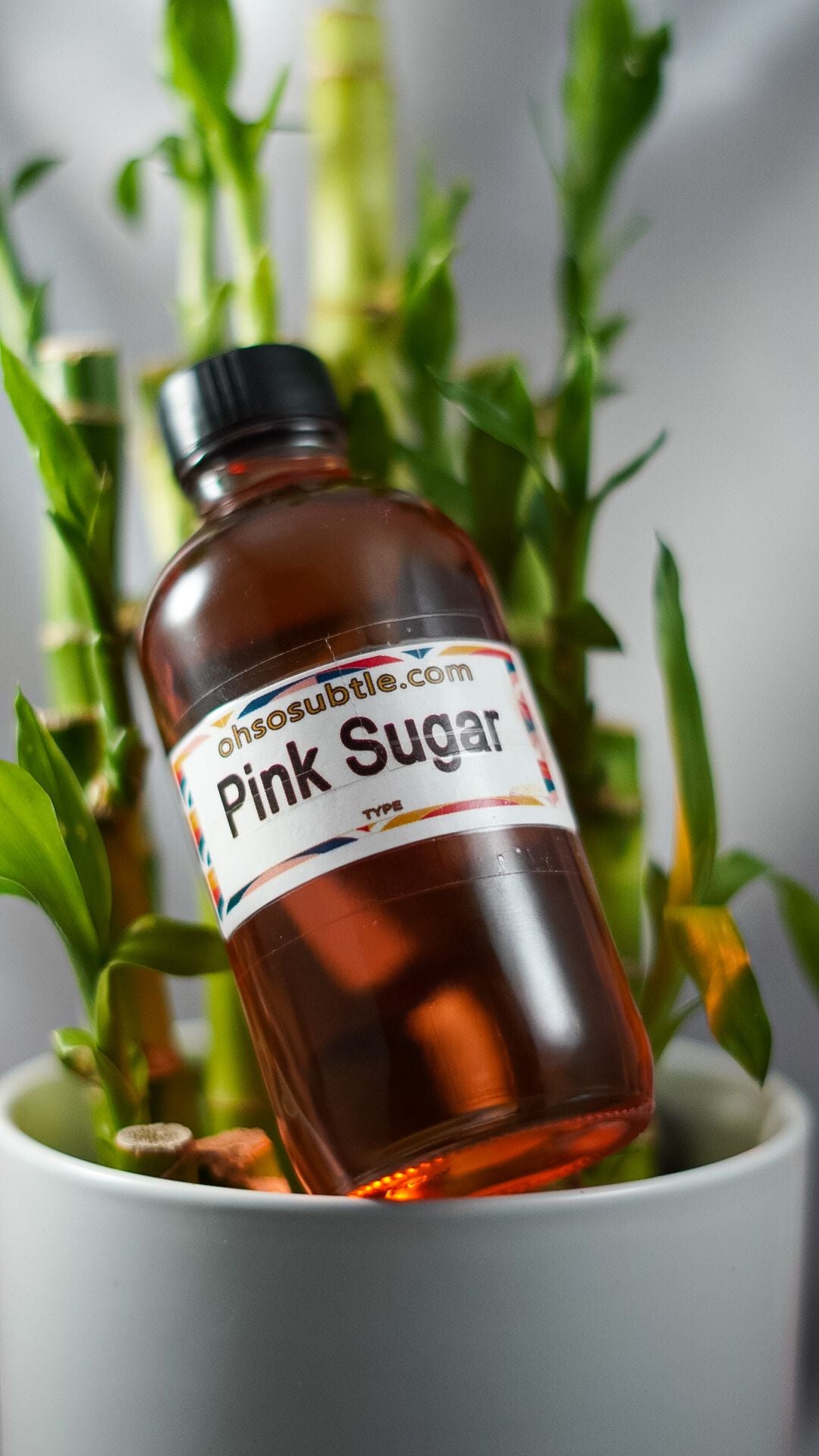 Our Impression of Pink Sugar