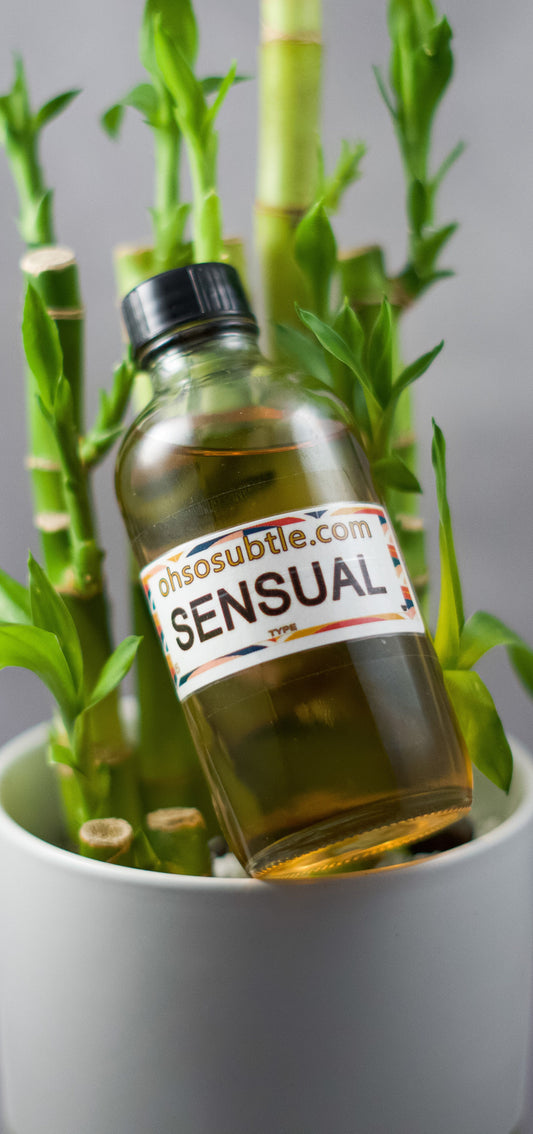 Our Impression of Sensual by Escada