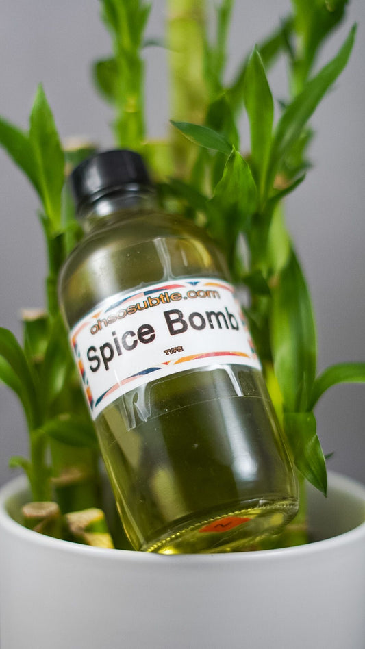 Our Impression of Spicebomb