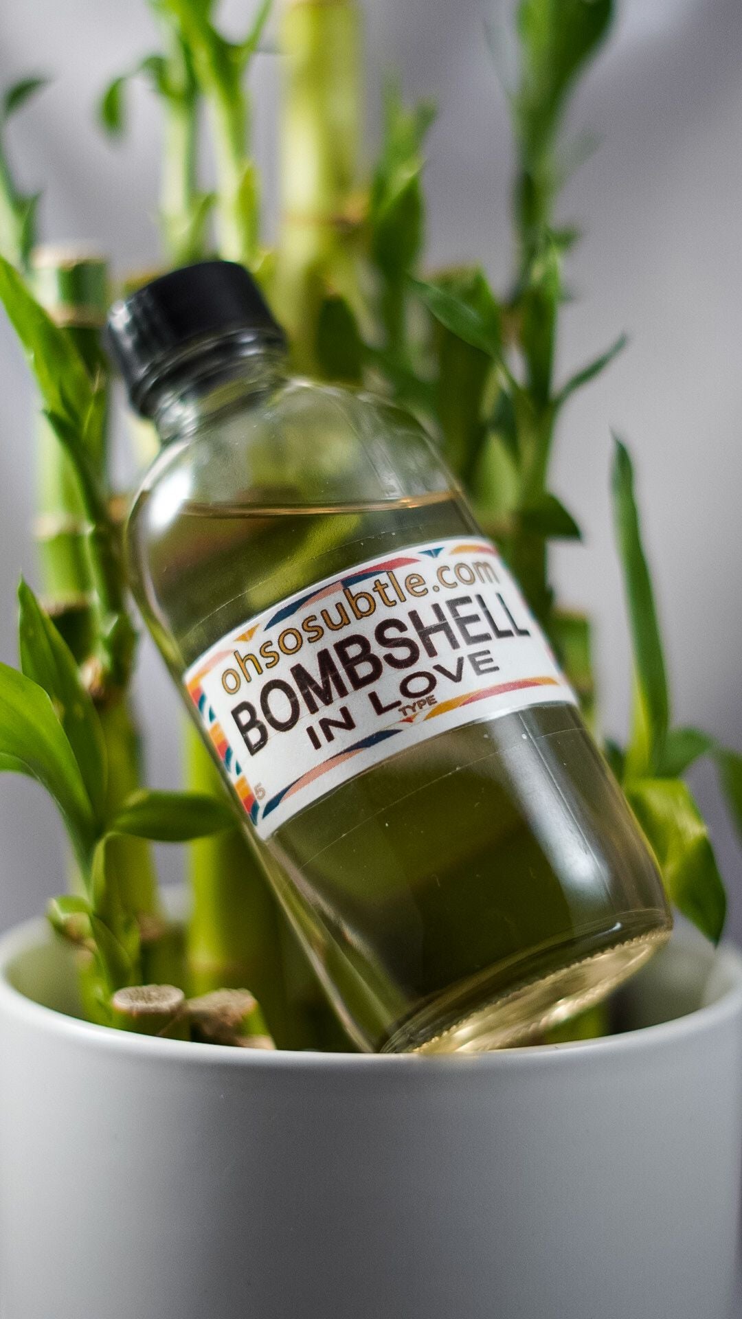 Our Impression of Bombshell In Love by Victoria Secret