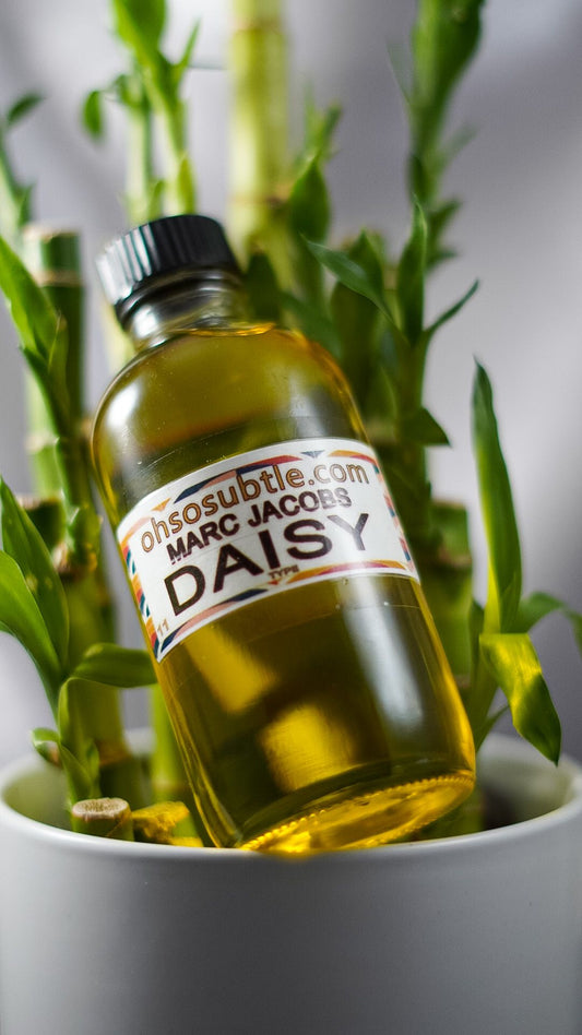 Our Impression of Marc Jacobs Daisy