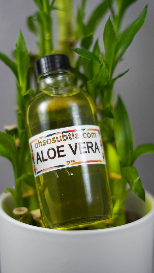 Aloe  Vera