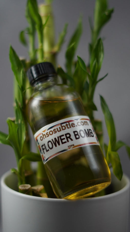 Our Impression of Flowerbomb