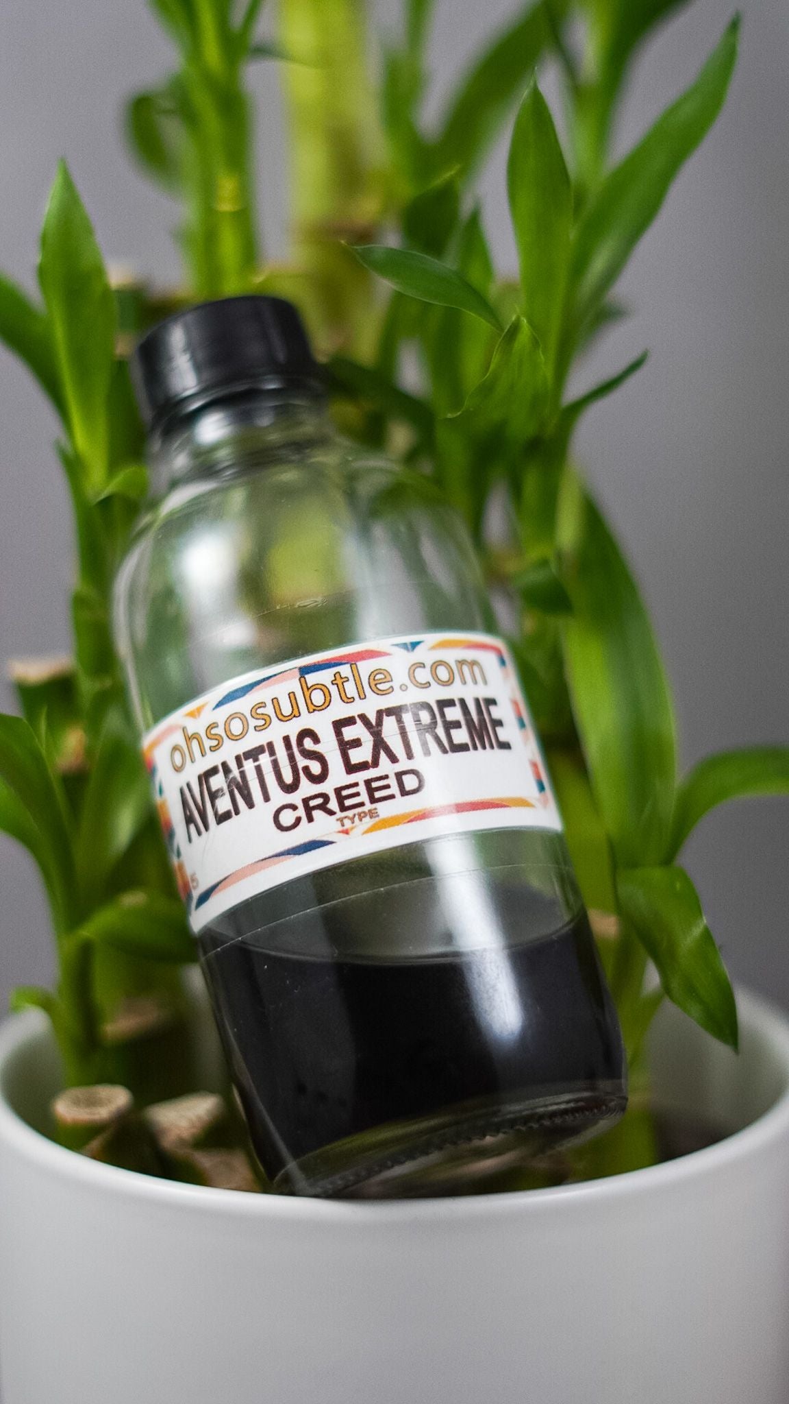 Our Impression of Aventus Extreme by Creed