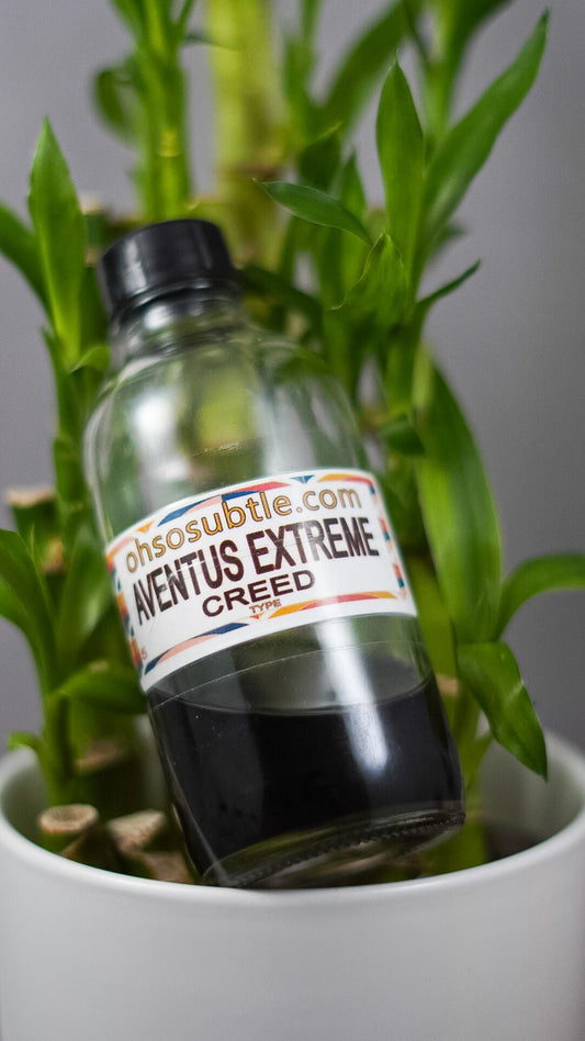 Our Impression of Aventus Extreme by Creed