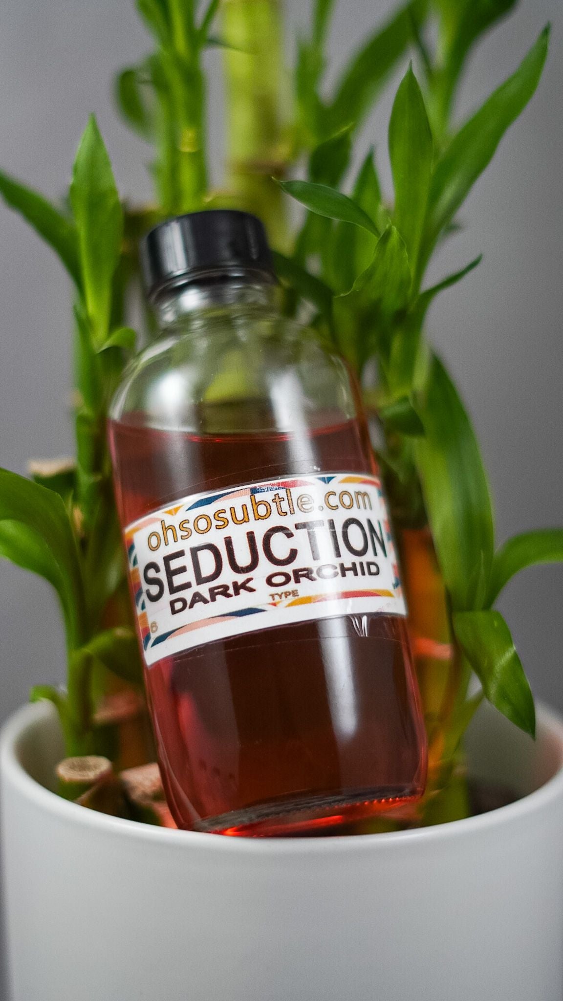 Our Impression of Seduction Dark Orchid by Tom Ford