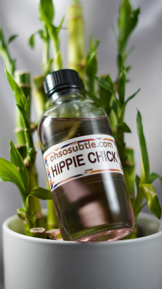 Our Impression of Hippie Chic by True Religion