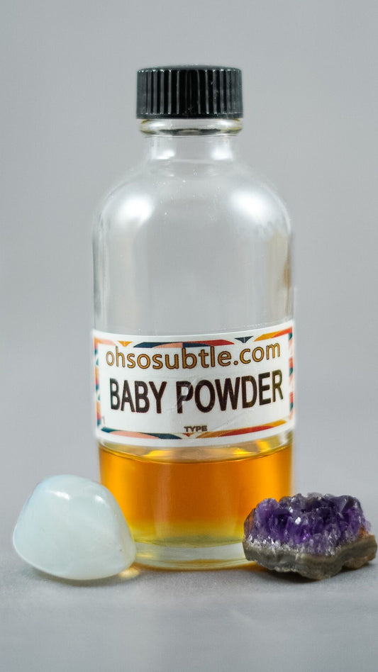Baby Powder