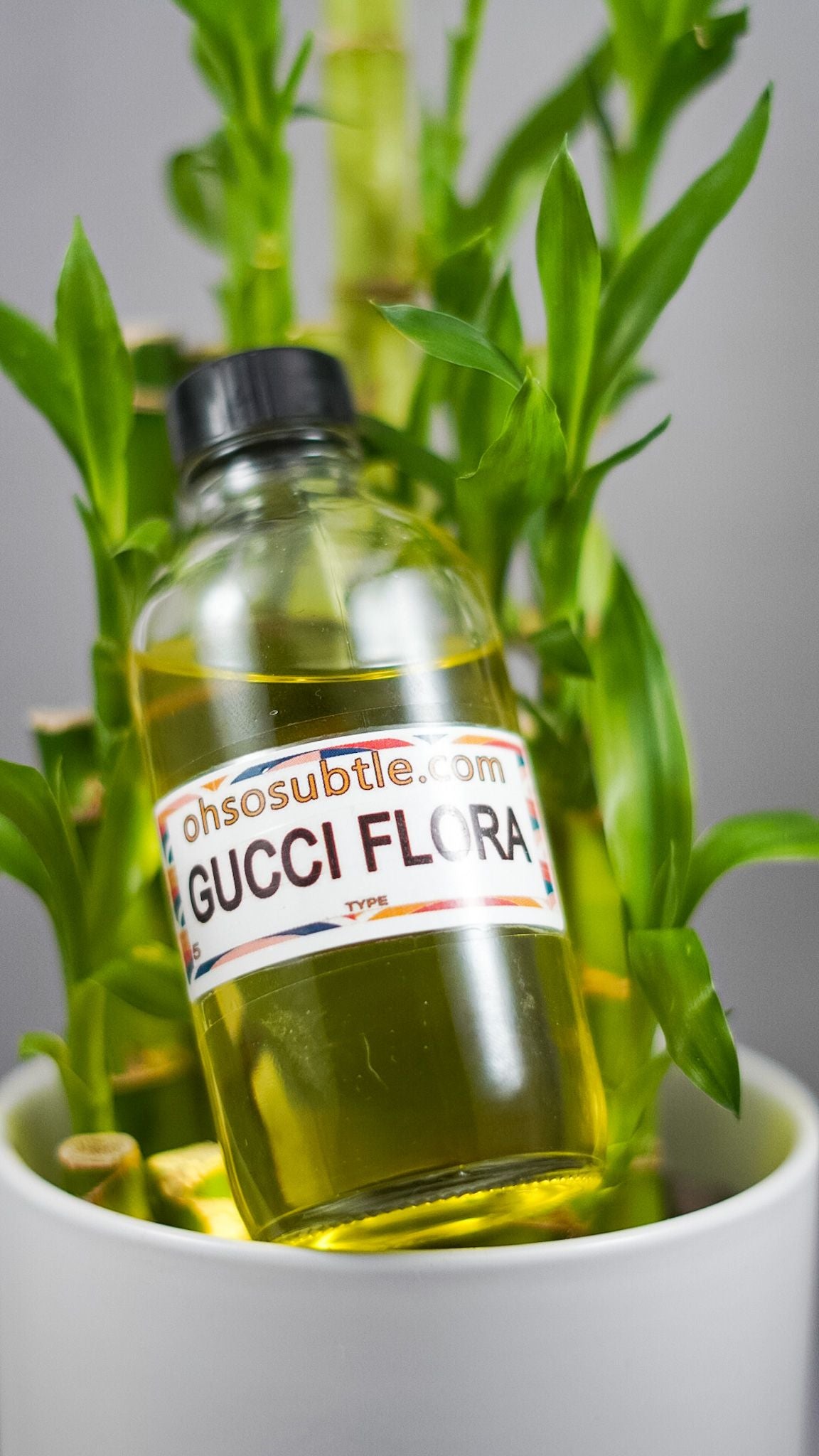 Our Impression of Gucci Flora