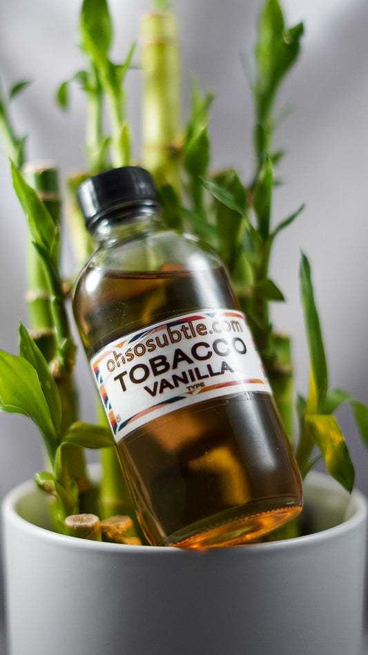 Our Impression of Tobacco Vanilla by Tom Ford