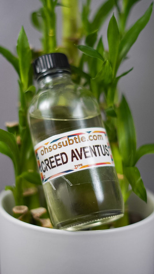 Our Impression of Creed Aventus