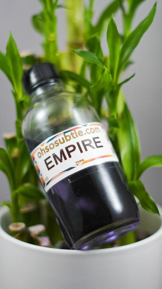 Our Impression of Empire